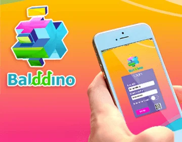 Balddino
