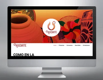 Imagen Huizarte