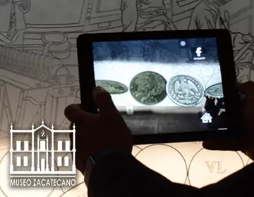 Museo Zacatecano