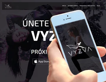 Imagen Vyzva